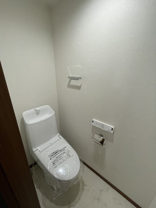 COCO川越の内装