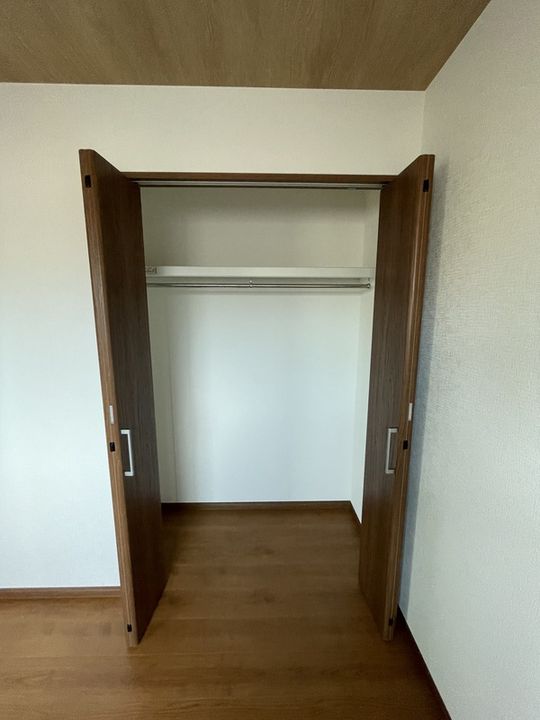 COCO川越の内装