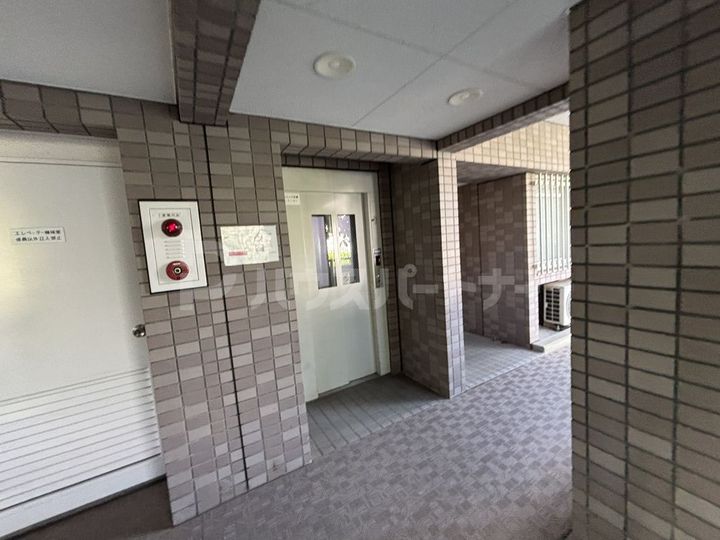 コーポレート新柏駅前のその他画像