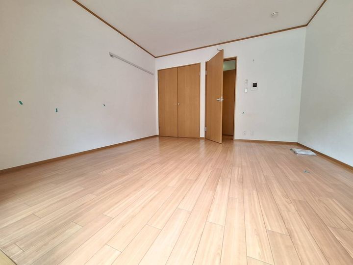 東京都大田区鵜の木1(マンション)の賃貸物件の内装