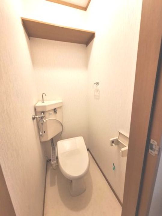 東京都大田区鵜の木1(マンション)の賃貸物件の内装