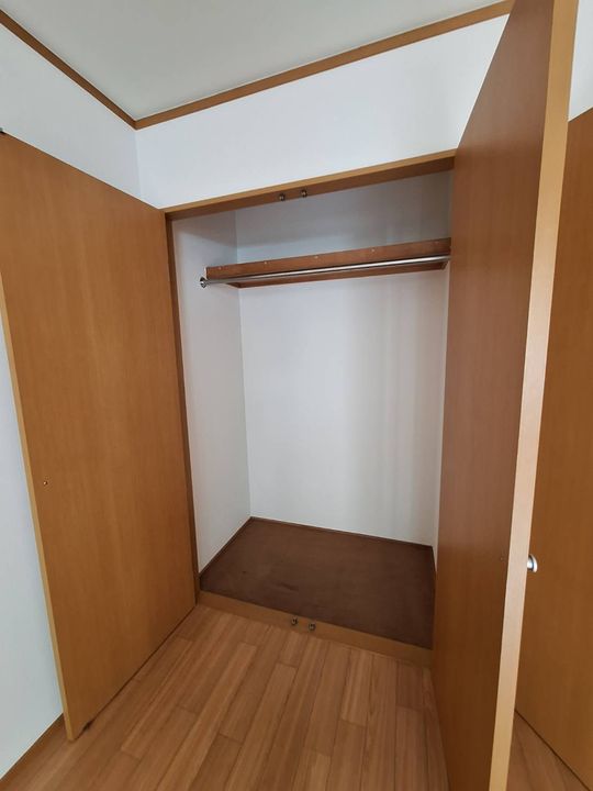 東京都大田区鵜の木1(マンション)の賃貸物件の内装