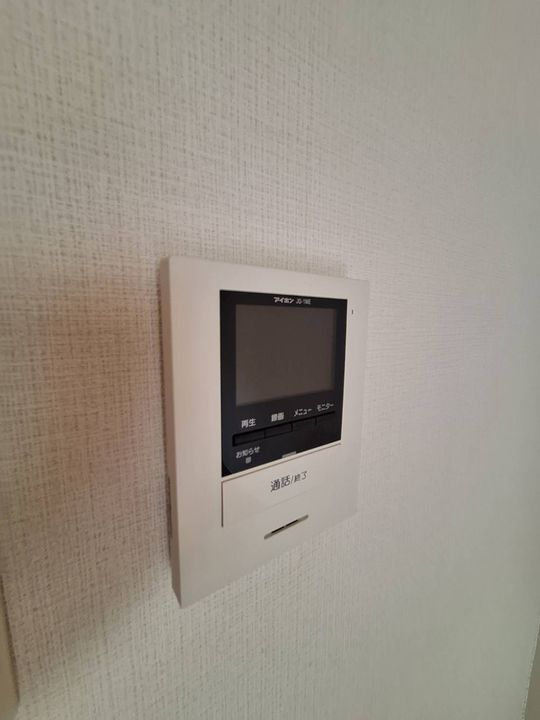 東京都大田区鵜の木1(マンション)の賃貸物件の内装