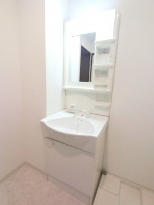 千葉県千葉市中央区長洲1(マンション)の賃貸物件の内装