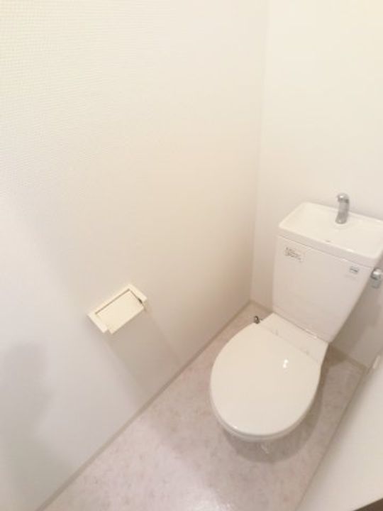 千葉県千葉市中央区長洲1(マンション)の賃貸物件の内装