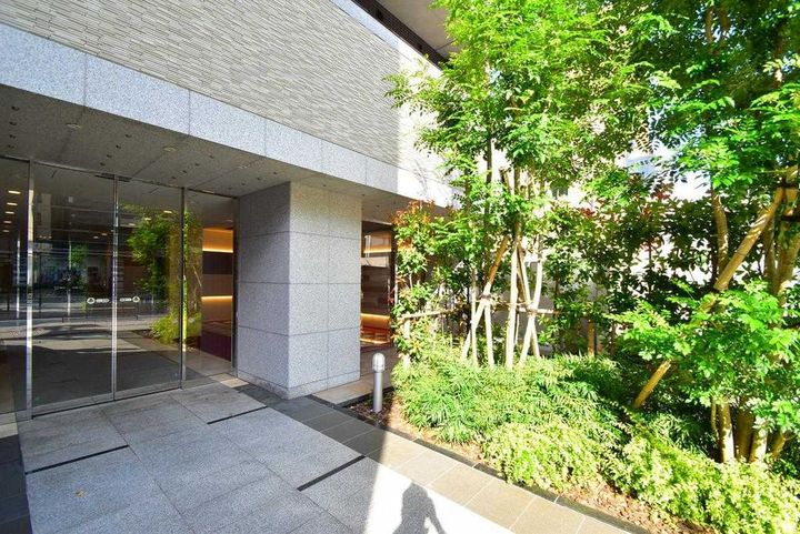 東京都台東区鳥越2(マンション)の賃貸物件の外観