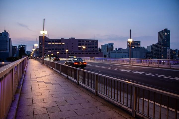 東京都台東区鳥越2(マンション)の賃貸物件の周辺