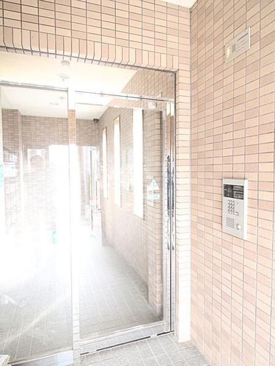 STハイランドの内装