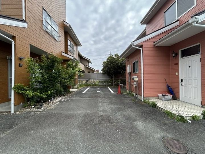 静岡県浜松市中央区向宿3(一戸建)の賃貸物件のその他画像