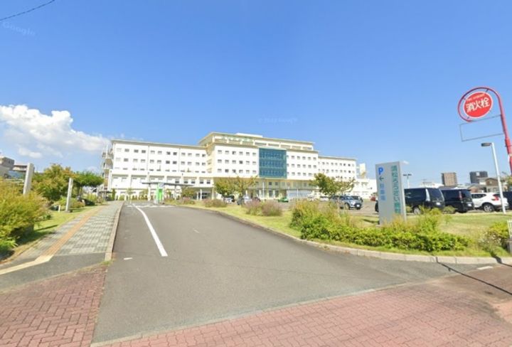 静岡県浜松市中央区向宿3(一戸建)の賃貸物件の周辺