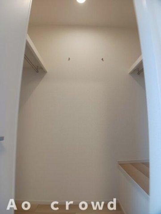 群馬県高崎市倉賀野町(アパート)の賃貸物件の内装