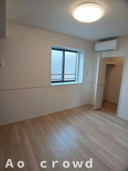 群馬県高崎市倉賀野町(アパート)の賃貸物件の内装