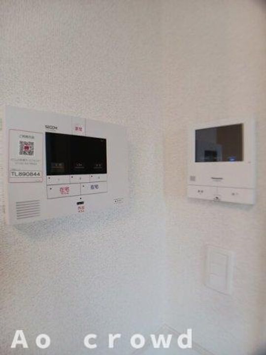 群馬県高崎市倉賀野町(アパート)の賃貸物件の内装