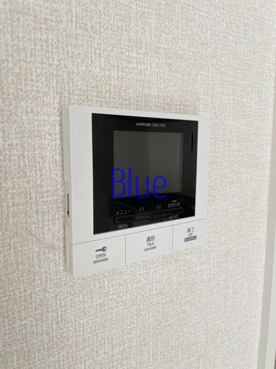 金沢区六浦2丁目計画の内装