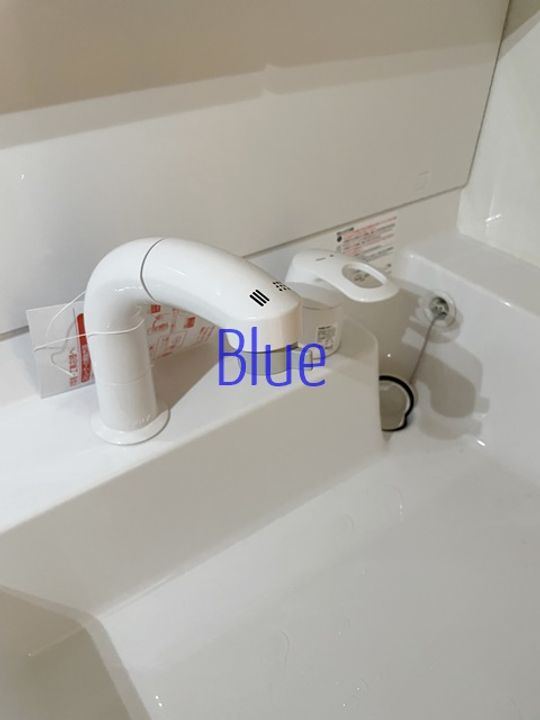 金沢区六浦2丁目計画の内装