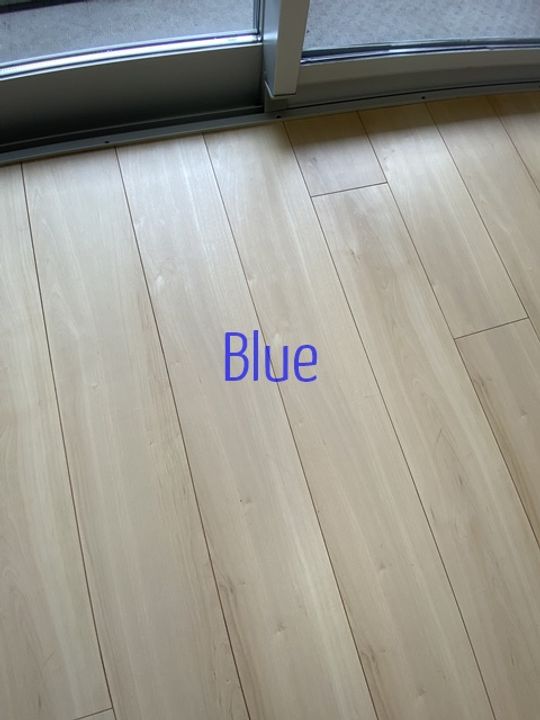 金沢区六浦2丁目計画の内装