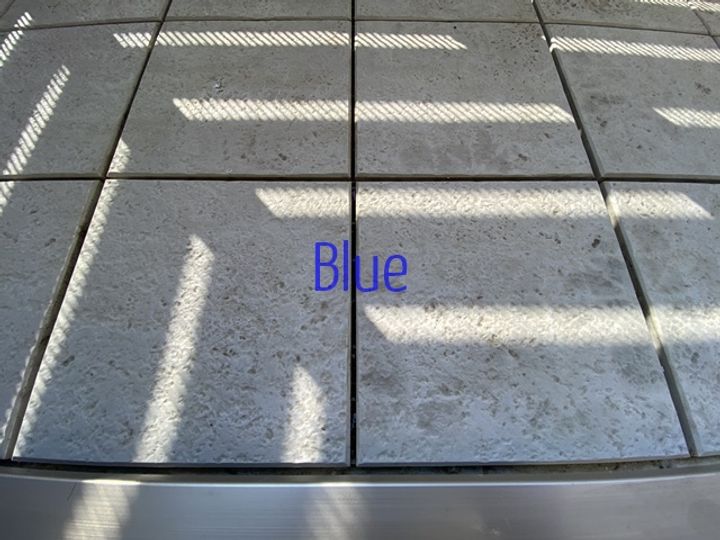 金沢区六浦2丁目計画の内装