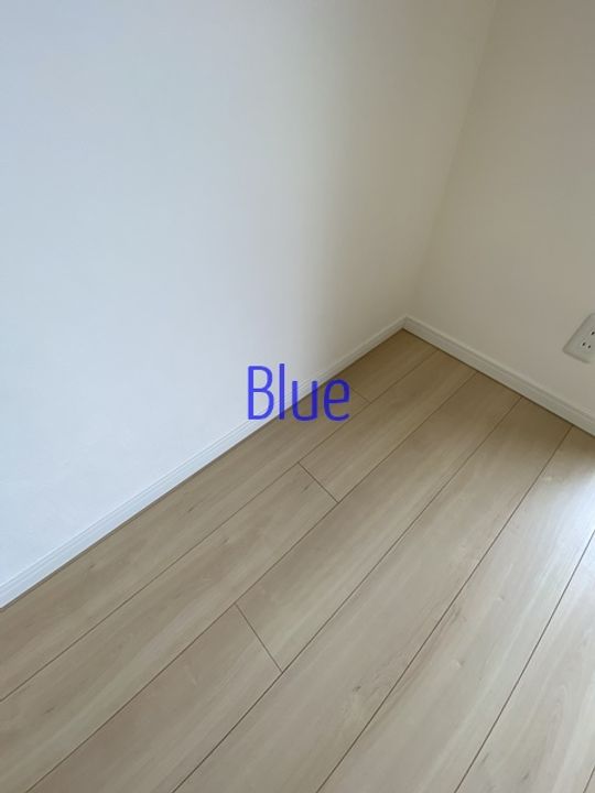 金沢区六浦2丁目計画の居間