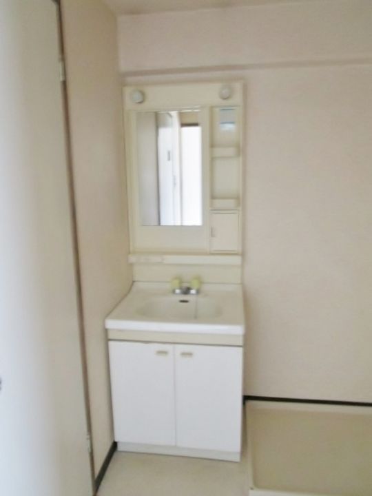 ロワール二本松の内装