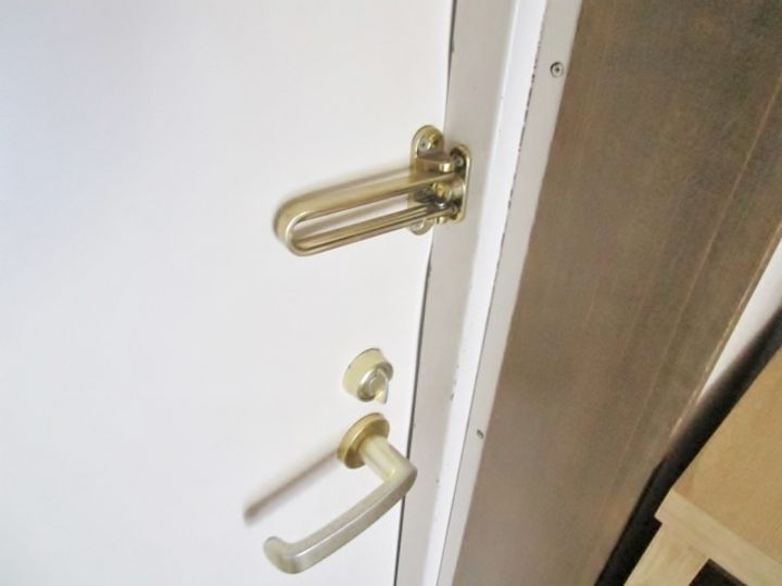 ロワール二本松の内装