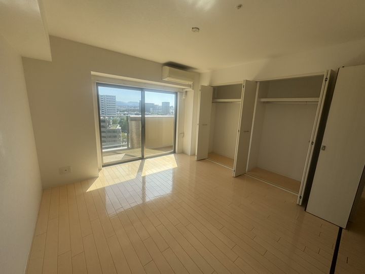 広島県広島市中区千田町3(マンション)の賃貸物件の内装