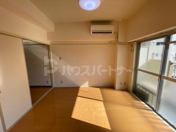 山口マンションのその他画像
