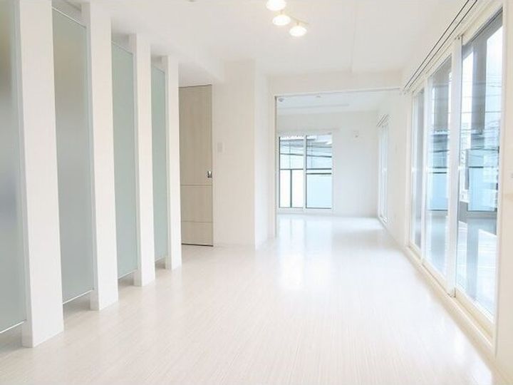 北海道札幌市西区西町南3(マンション)の賃貸物件のその他画像