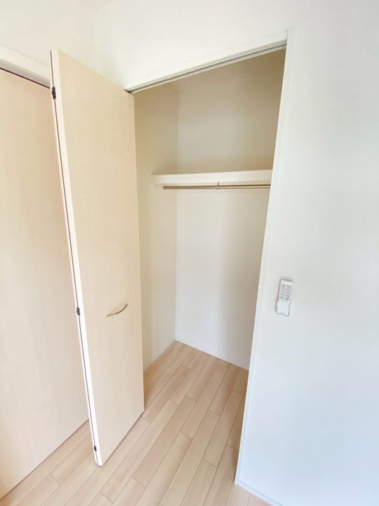 千葉県千葉市中央区松ケ丘町(マンション)の賃貸物件の内装