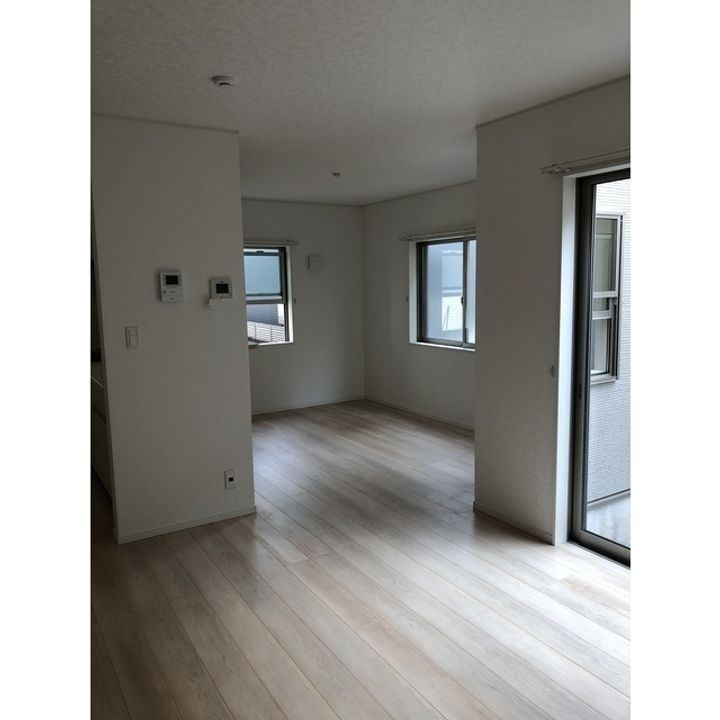 東京都世田谷区北烏山7(一戸建)の賃貸物件のその他画像