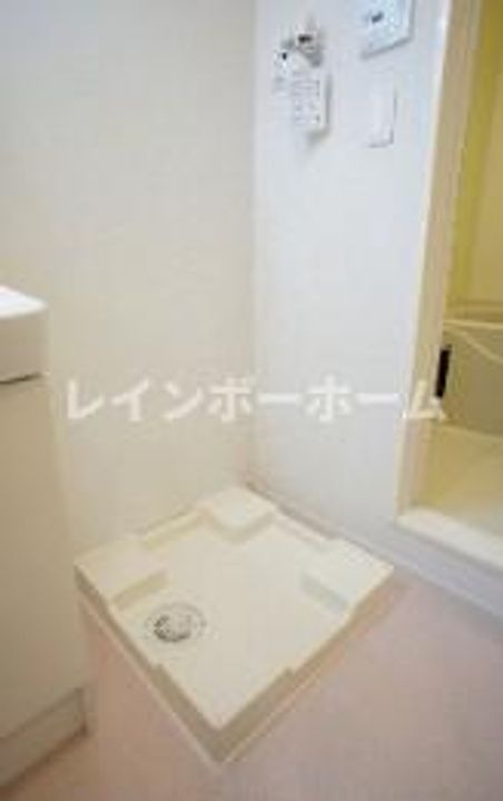 千葉県流山市おおたかの森南3(アパート)の賃貸物件のその他画像