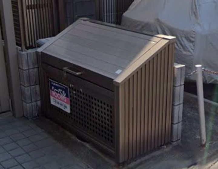 東京都世田谷区松原1(マンション)の賃貸物件の内装