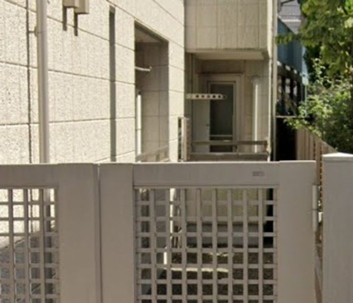 東京都世田谷区松原1(マンション)の賃貸物件の内装