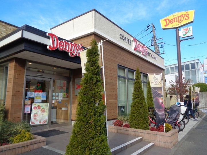 神奈川県横浜市鶴見区東寺尾中台(アパート)の賃貸物件の周辺