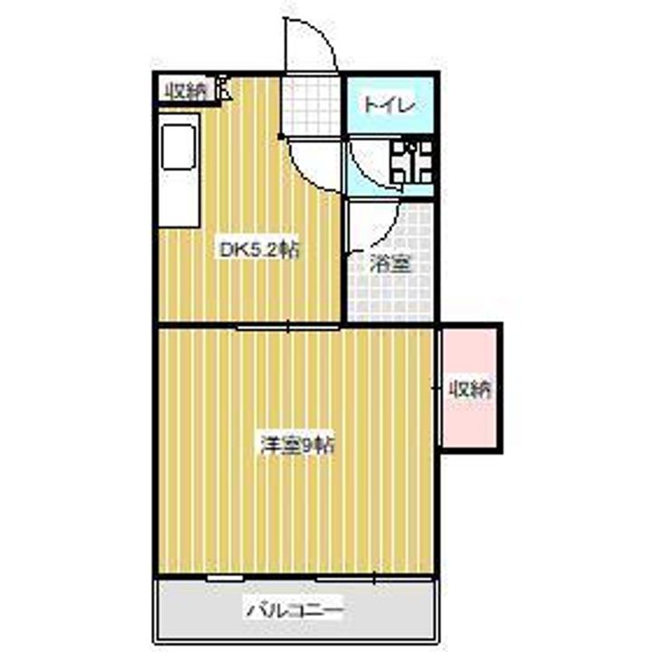 山形県山形市東原町3(マンション)の賃貸物件のその他画像