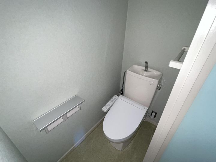 山形県山形市東原町3(マンション)の賃貸物件の内装