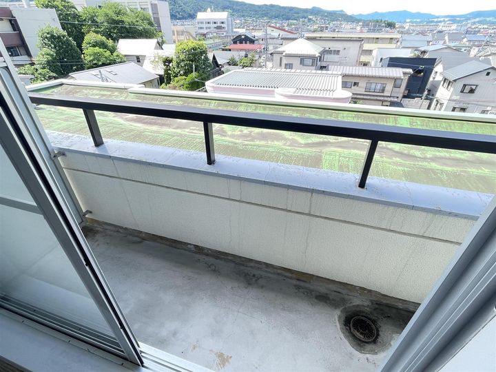 山形県山形市東原町3(マンション)の賃貸物件の内装