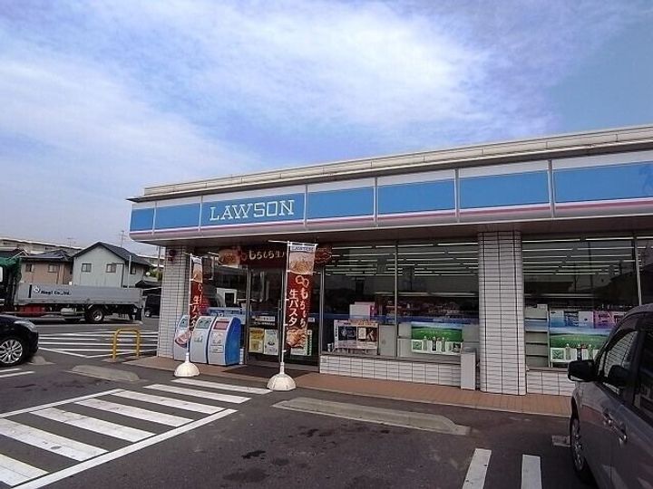 岡山県倉敷市連島町鶴新田(アパート)の賃貸物件の周辺