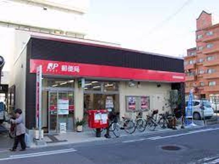 大阪府大阪市生野区小路東2(アパート)の賃貸物件の周辺