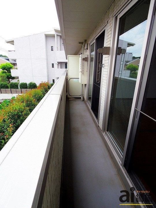 東京都練馬区高松1(マンション)の賃貸物件の内装