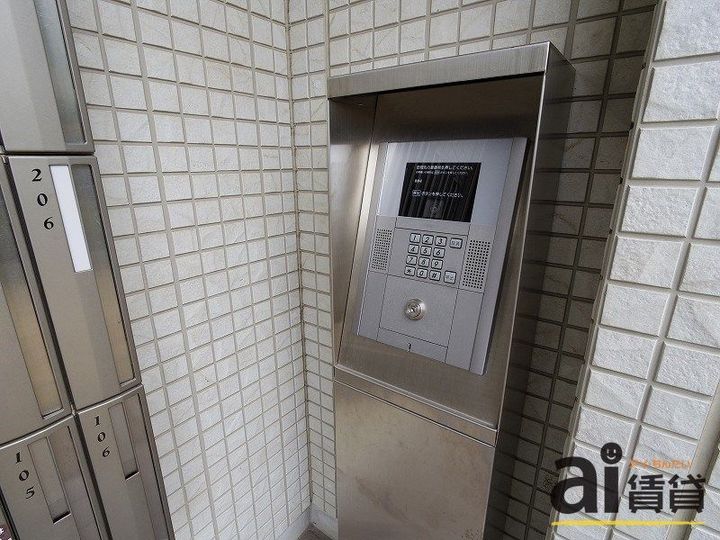 東京都練馬区高松1(マンション)の賃貸物件の地図