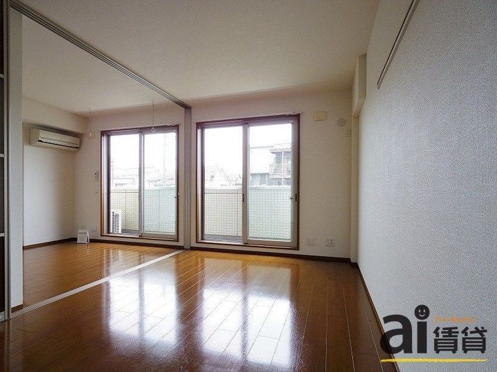 東京都練馬区高松1(マンション)の賃貸物件の内装