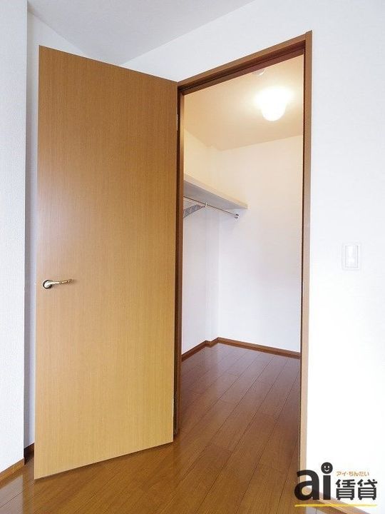 東京都練馬区高松1(マンション)の賃貸物件の内装