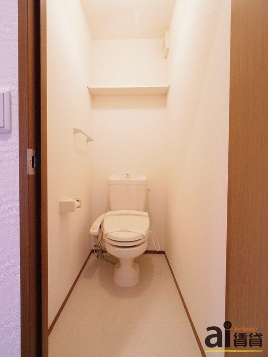 東京都練馬区高松1(マンション)の賃貸物件の内装