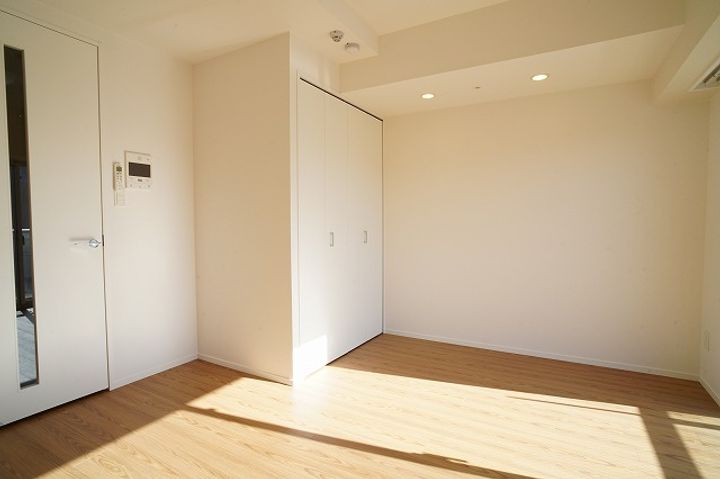 ハーモニーレジデンス早稲田夏目坂の内装