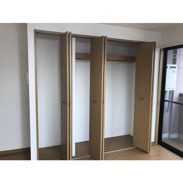 LA CASA弥富IIの内装