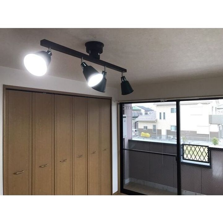 LA CASA弥富IIの内装