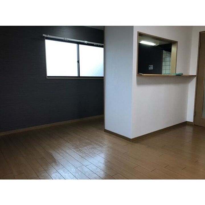 LA CASA弥富IIの内装