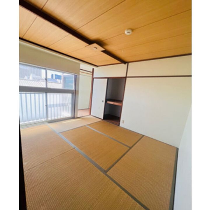 大阪府大阪市城東区蒲生3(アパート)の賃貸物件のその他画像