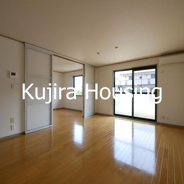 アピエ 弐番館の内装