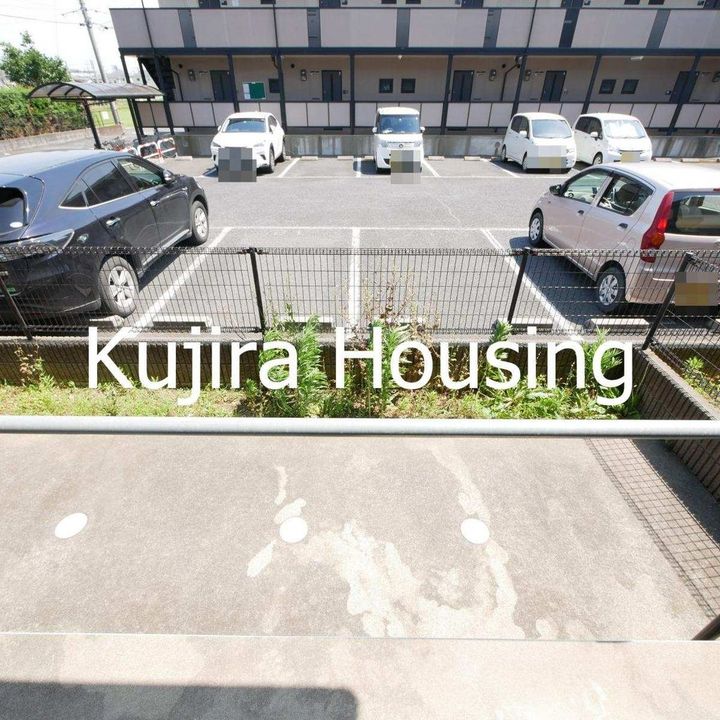 アピエ 弐番館の内装